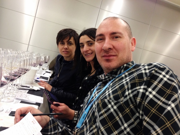 #VeremaVLC_2014_Ribeiros_do_Avia_amigos_catando